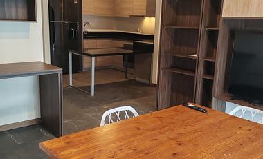 RENTA de depa nuevo en KANAT VALLE PONIENTE