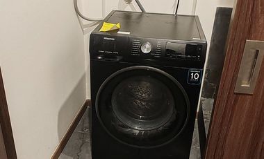 RENTA de depa nuevo en KANAT VALLE PONIENTE