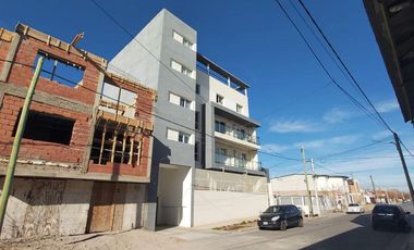 Departamento de 2 dormitorios con COCHERA - Torre 2 - Piso 3 y 4 - Neuquén capital
