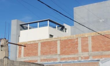 Departamento de 2 dormitorios con COCHERA - Torre 2 - Piso 3 y 4 - Neuquén capital