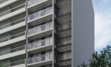 Departamento en Centro - emprendimiento