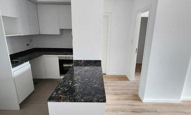 Departamento en Centro - emprendimiento