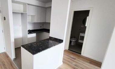 Departamento en Centro - emprendimiento