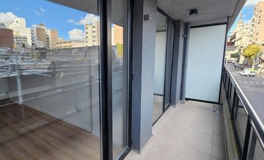 Departamento en Centro - emprendimiento