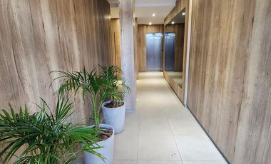 Departamento en Centro - emprendimiento