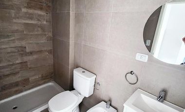 Departamento en Centro - emprendimiento