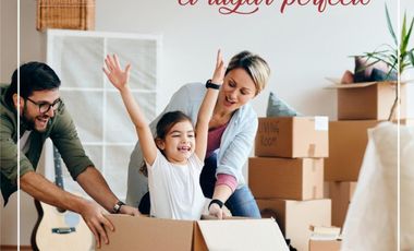 Casa con garage sobre Avenida en venta!!!