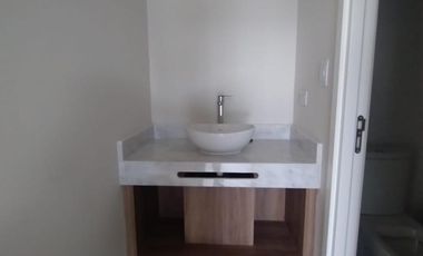 Venta departamento a estrenar 3 dormitorios en complejo Garderie, Ricardo Rojas 8200