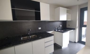 Venta departamento a estrenar 3 dormitorios en complejo Garderie, Ricardo Rojas 8200