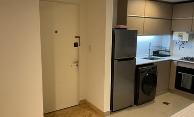 Departamento en Vicente López