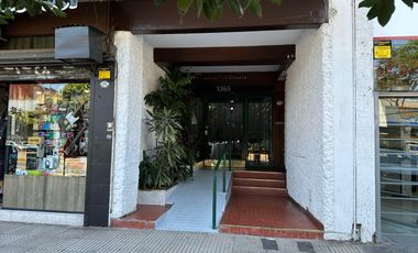 Departamento en Vicente López