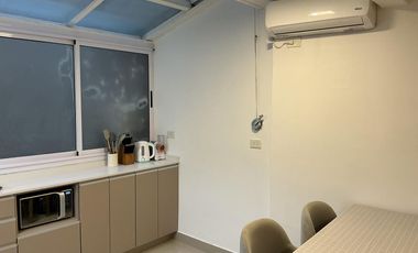 Departamento en Vicente López