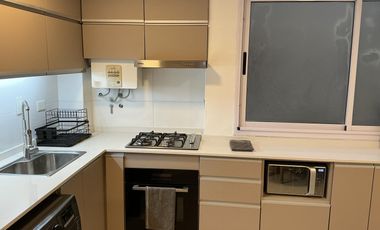 Departamento en Vicente López