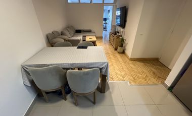 Departamento en Vicente López