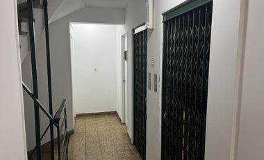 Departamento en Vicente López
