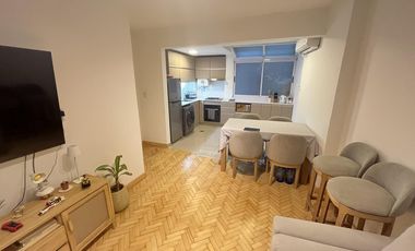 Departamento en Vicente López