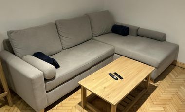 Departamento en Vicente López