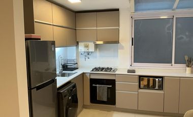 Departamento en Vicente López