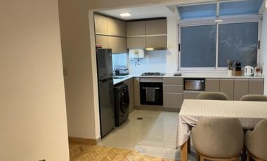Departamento en Vicente López