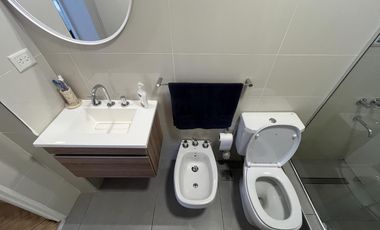Departamento en Vicente López