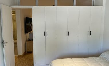 Departamento en Vicente López