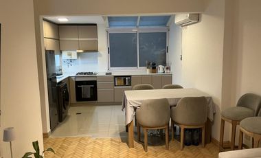 Departamento en Vicente López