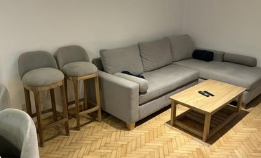 Departamento en Vicente López
