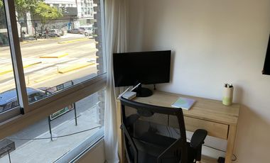 Departamento en Vicente López