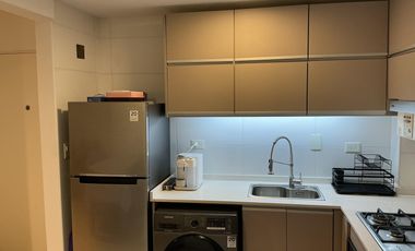 Departamento en Vicente López