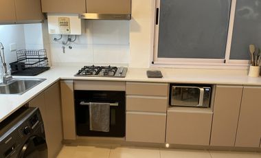 Departamento en Vicente López