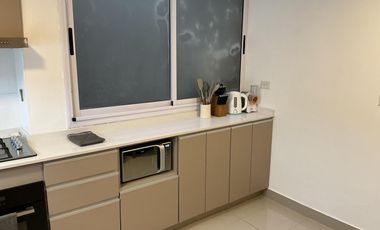 Departamento en Vicente López
