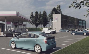 Venta/Financiación Oficina Modular Funes Bureau Center