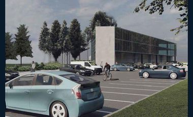 Venta/Financiación Oficina Modular Funes Bureau Center