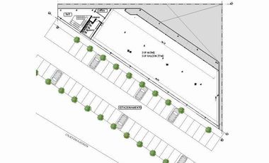 Venta/Financiación Oficina Modular Funes Bureau Center