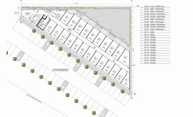 Venta/Financiación Oficina Modular Funes Bureau Center