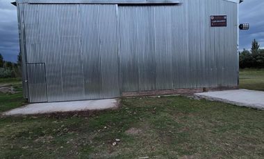 Alquiler de galpón. Ruta 69. General Roca.