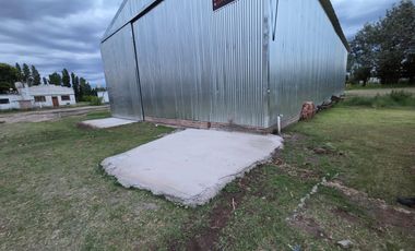 Alquiler de galpón. Ruta 69. General Roca.