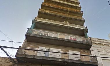 Departamento de un dormitorio con balcón Paraguay 1000 Rosario Centro