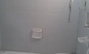 Departamento de un dormitorio con balcón Paraguay 1000 Rosario Centro