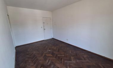 Departamento de un dormitorio con balcón Paraguay 1000 Rosario Centro