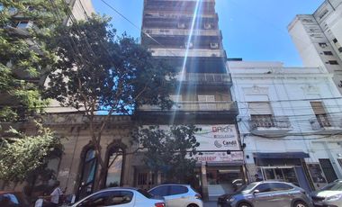 Departamento de un dormitorio con balcón Paraguay 1000 Rosario Centro