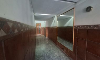 Departamento de un dormitorio con balcón Paraguay 1000 Rosario Centro