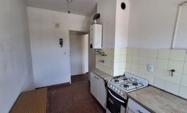 Departamento de un dormitorio con balcón Paraguay 1000 Rosario Centro