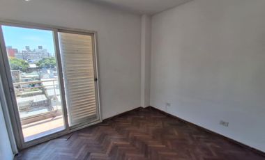 Departamento de un dormitorio con balcón Paraguay 1000 Rosario Centro