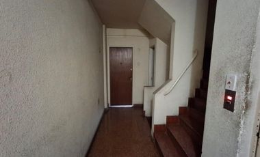 Departamento de un dormitorio con balcón Paraguay 1000 Rosario Centro