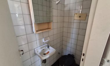 Departamento de un dormitorio con balcón Paraguay 1000 Rosario Centro