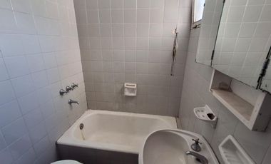 Departamento de un dormitorio con balcón Paraguay 1000 Rosario Centro