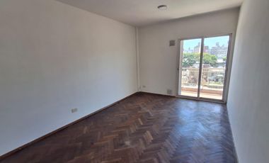 Departamento de un dormitorio con balcón Paraguay 1000 Rosario Centro