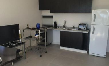 Monoambiente de 35 m2 en venta y alquiler en INFINITY - EL PALMAR