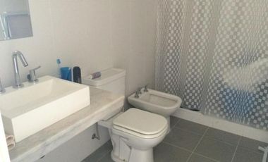 Monoambiente de 35 m2 en venta y alquiler en INFINITY - EL PALMAR